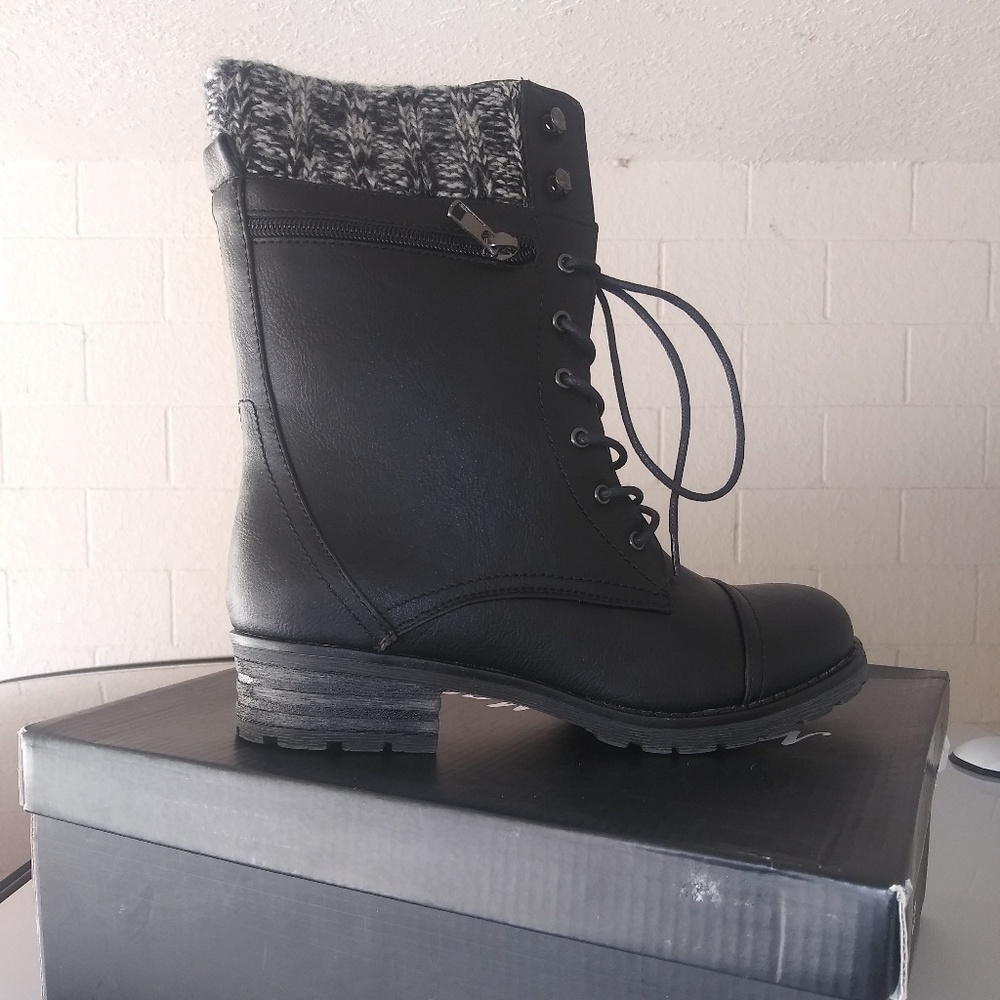 Women shoe's